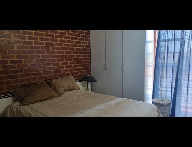 1 BEDROOM APARTMENT FOR SALE IN BO-DORP